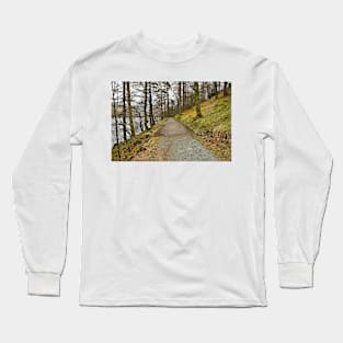 Buttermere Walks Long Sleeve T-Shirt